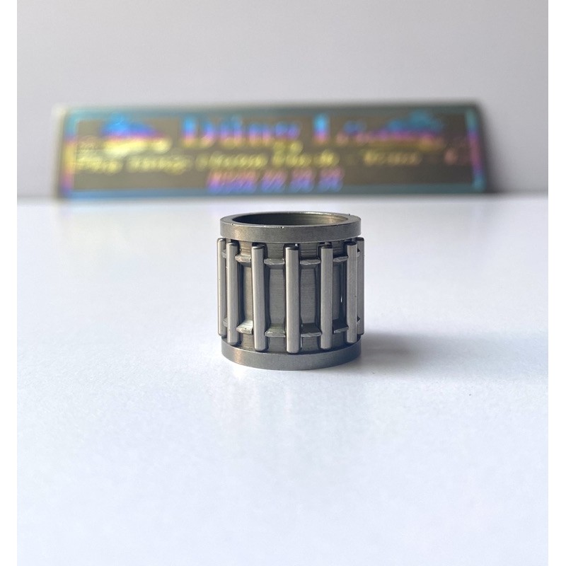 Bạc đạn đũa nối piston tay dên Nova Dash,  bi rá Ls 125, bi rế nova MTX, NS, FIGHTER HONDA, đạn rế tina