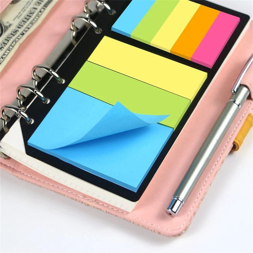 PEWANY Giấy Dán Ghi Chú B5 A5 A6 Tiện Dụng Cho Học Sinh / Văn Phòng