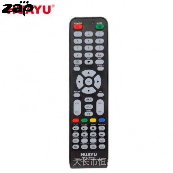 Đa Năng Prestiz Devant Huayu RM-L1210 + E RM-L1210 + F RM-L1210 + D LCD LED TV PWEDE Pensonic dveant