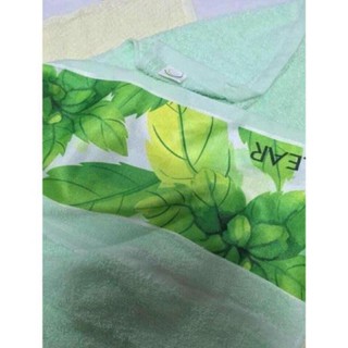 Khăn tắm 50-100cm mềm mịn