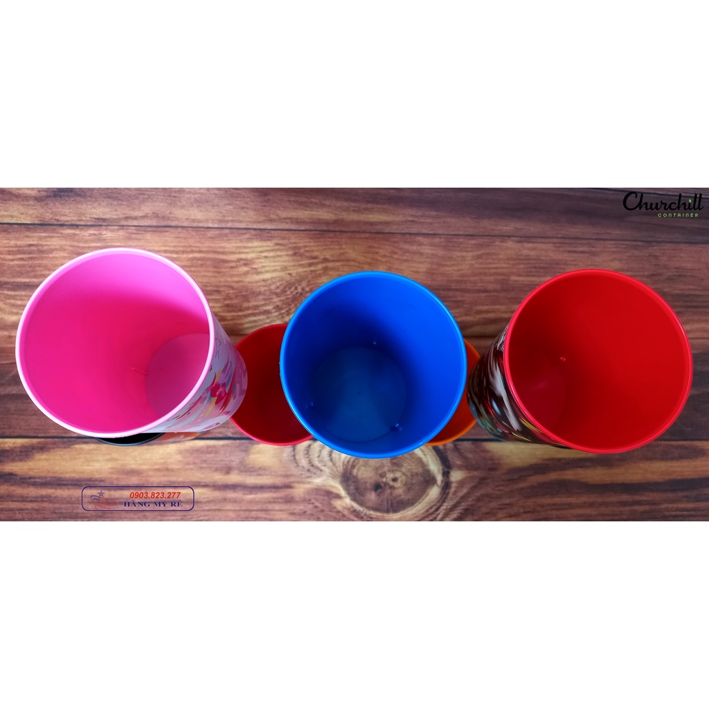 Ly Uống Nước Disney Cho bé