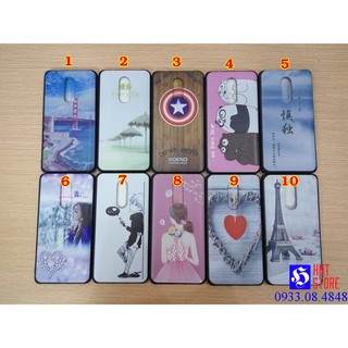 Ốp lưng xiaomi redmi note 4 / redmi note 4x