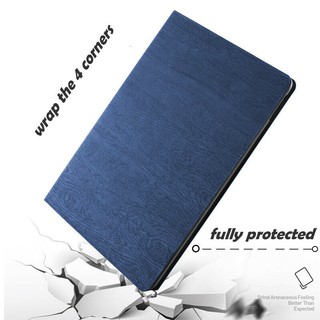 Bao da vân gỗ cao cấp dành cho Ipad 10.2 inch