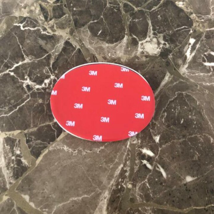 Sản Phẩm Logo biểu tượng sau xe Lexus đường kính 120MM, 110MM, 100MM, chất liệu nhựa PMMA + phủ thủy tinh hữu cơ .