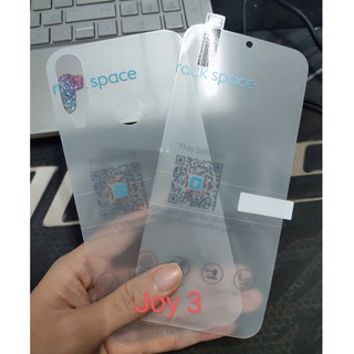 Miếng dán ppf rock space vsmart joy 3