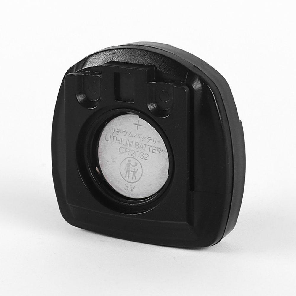 Đồng Hồ Đo Tốc Độ Không Dây WTTLE Với Màn Hình LCD Chống Thấm Nước Cho Xe Đạp