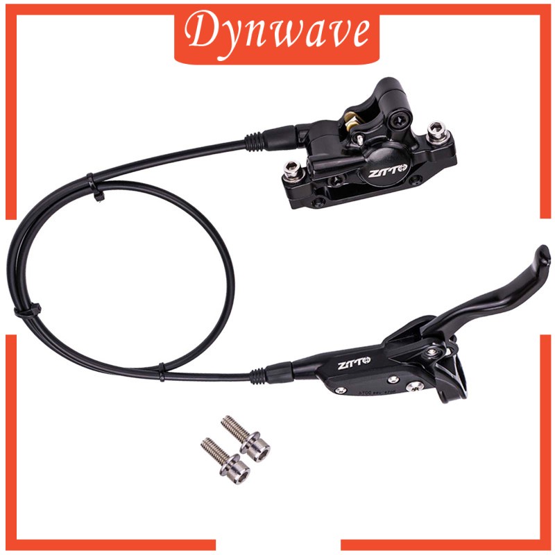 Bộ Kẹp Phanh Đĩa Thủy Lực Cho Xe Đạp Leo Núi