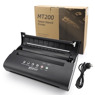 Máy scan hình xăm thermal copier mt200