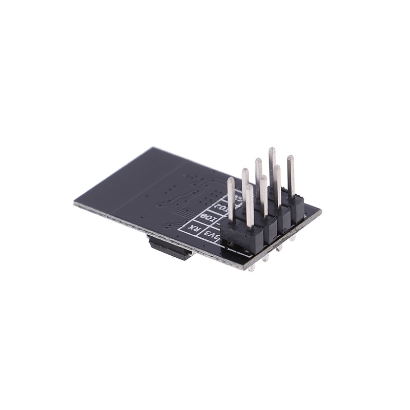 Mô Đun Điều Khiển Từ Xa Không Dây Wifi Esp8266 Esp01S 3.3v Spi Cho Arduino