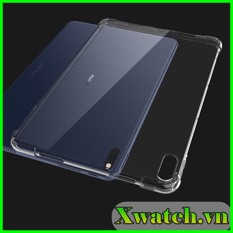 Ốp lưng chống va đập Huawei MatePad 10.4 inch Huawei Honor V6 2020 bảo vệ 4 góc