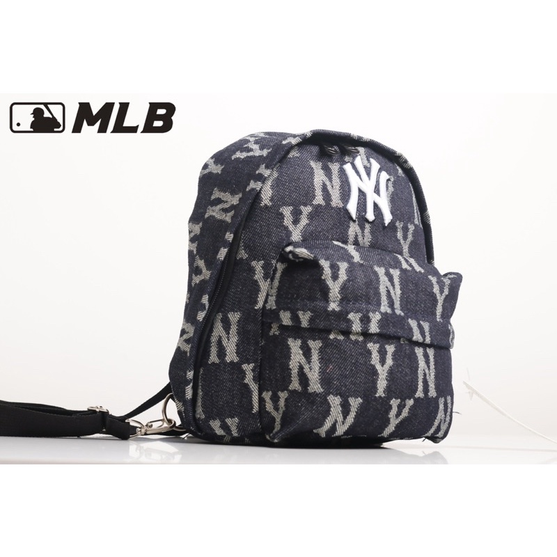 BALO THỜI TRANG NY MONOGRAM