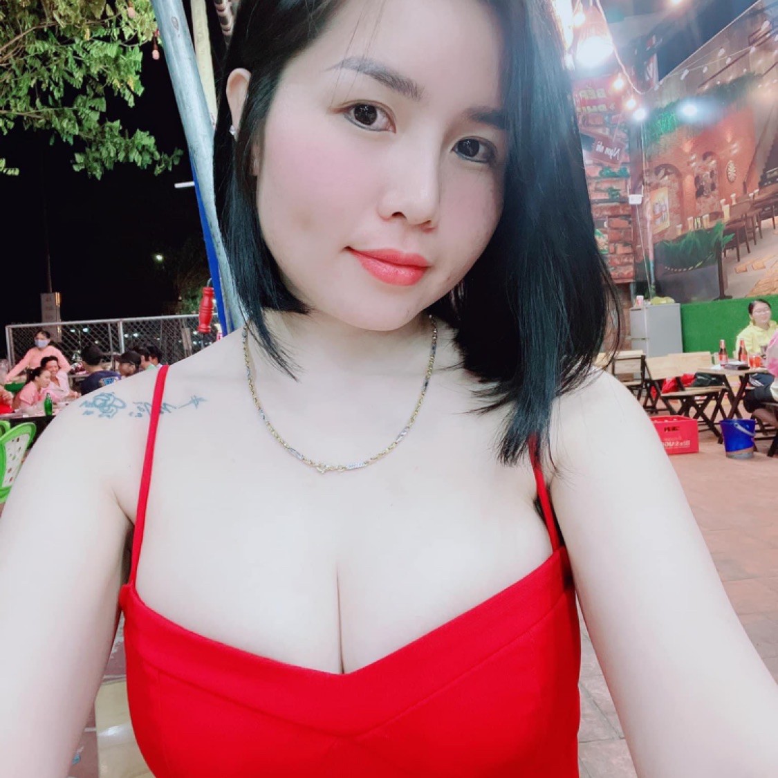 Huynh 78 store
