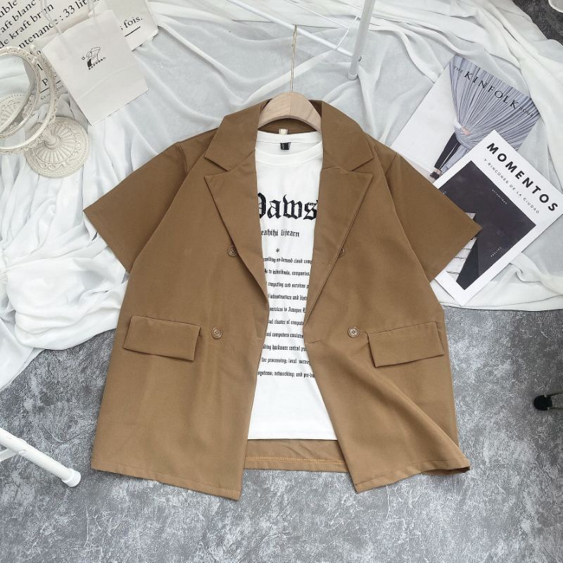 🌈set vest kèm áo Full zip in ảnh thật video | BigBuy360 - bigbuy360.vn