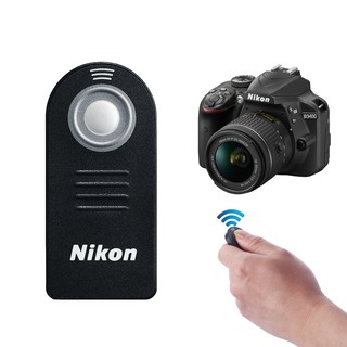 WIRELESS REMOTE NIKON ML-3