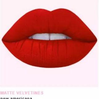 Son kem lì Lime Crime 2.6ml