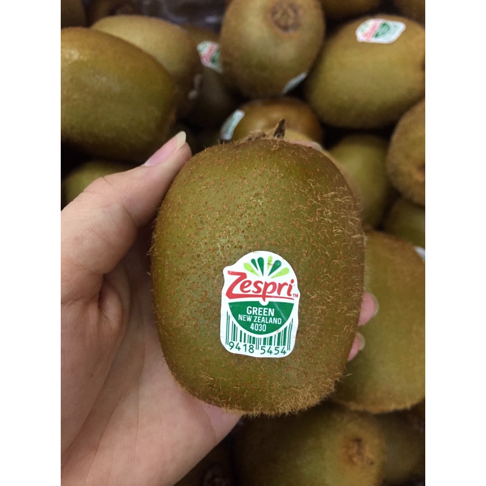 KIWI XANH NEW ZEALAND( KG)