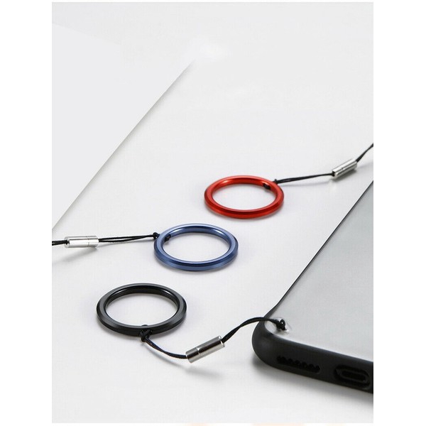 Ốp điện thoại màu mờ siêu mỏng cho iPhone 6 6s 7 8 plus X XS XR XS MAX' | BigBuy360 - bigbuy360.vn