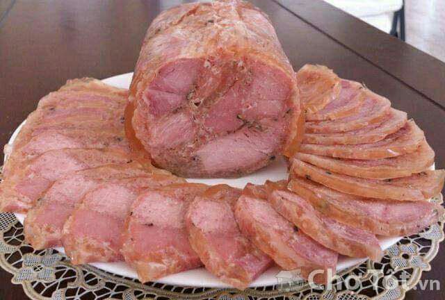 KHUÔN GIÒ LỤA INOX CAO CẤP/ KHUÔN THANH CÀI GIÒ LỤA, CHẢ LỤA