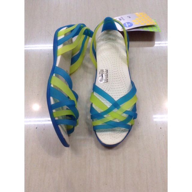 Sandal nữ Huarache siêu êm, sang chảnh