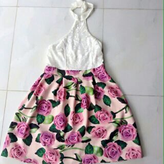 Thanh lý đầm váy giá rẻ