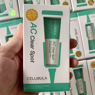 Kem chấm mụn AC Clear Spot CHÍNH HÃNG 100%