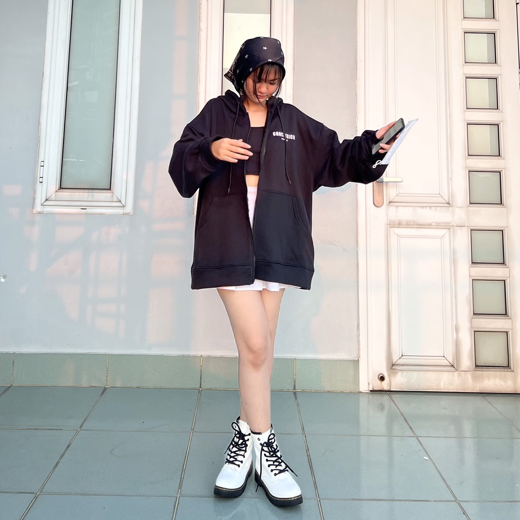 Áo KHOÁC Hoodie PHI HÀNH GIA  Nam Nữ Ulzzang Unisex 1hitshop | BigBuy360 - bigbuy360.vn