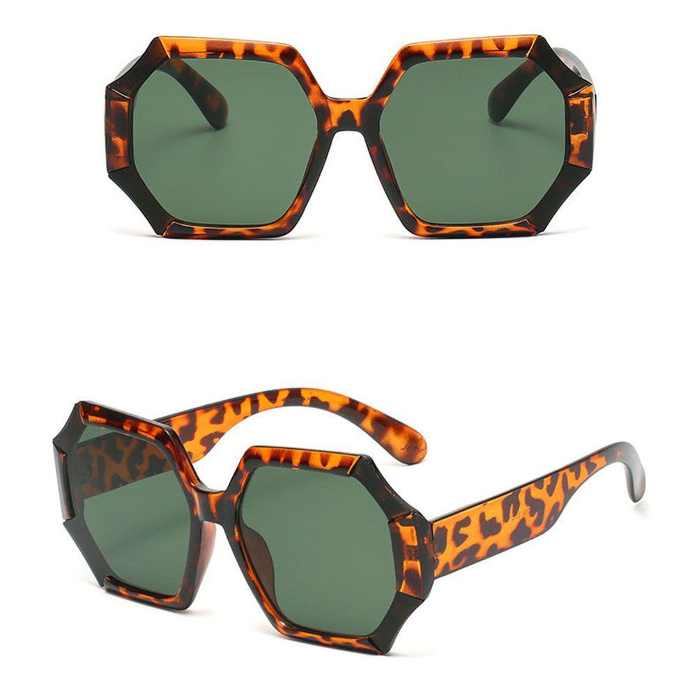 Kính Mát Gọng Lớn Thời Trang Hàn Quốc VANES1