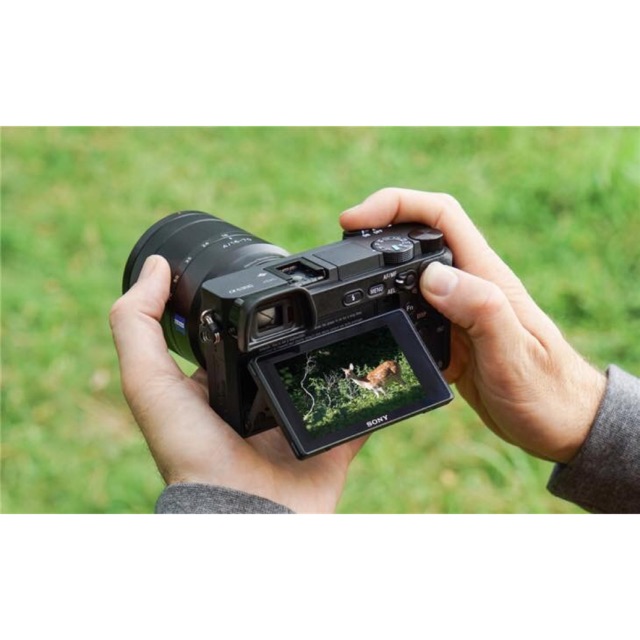 máy ảnh canon xách tay Nhật