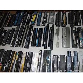 Pin laptop hỏng