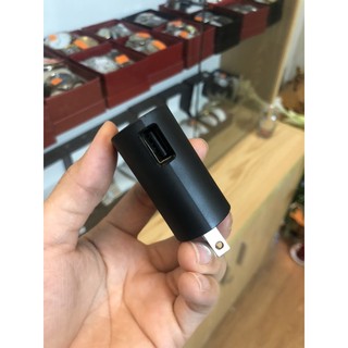 Củ sạc Blackberry 1.3mA