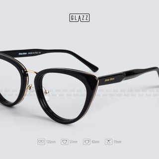 Gọng Kính Miu Miu 04