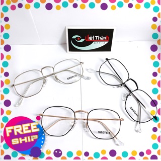 Gọng kính teen new kính cận mắt kính cận thị gọng kính đẹp