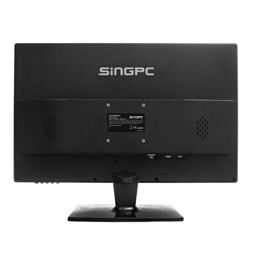 Máy Tính đồng Bộ Sing PC N3050 + Màn Hình Leb  HD - Bảo Hành chính hãng 12 Tháng