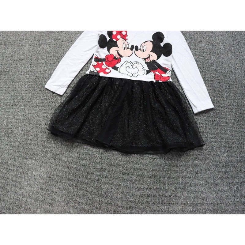 Váy HM Minnie bé gái