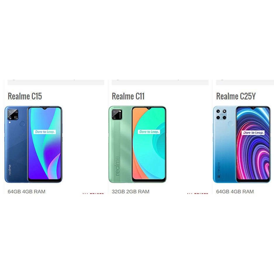 Ốp lưng Realme C12 C15 C25 C25Y C11 ép kính dẻo nano chống bể giả iphone siêu bền đẹp