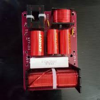 Combo 2 mạch phân tần KTV 211
