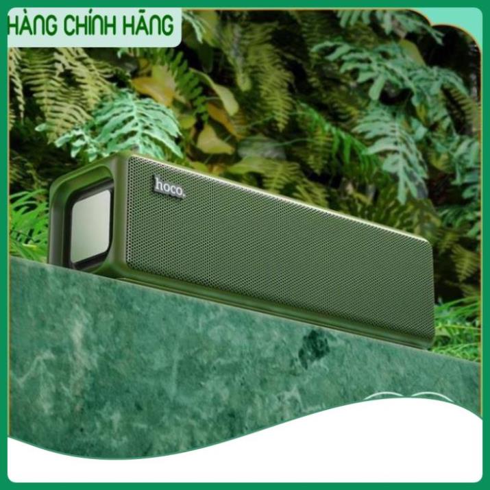 Loa bluetooth Mini HOCO HC3 Cao Cấp, Chống Nước IPX4 Pin Khủng Cho Máy Tính Laptop PC BH 12 Tháng