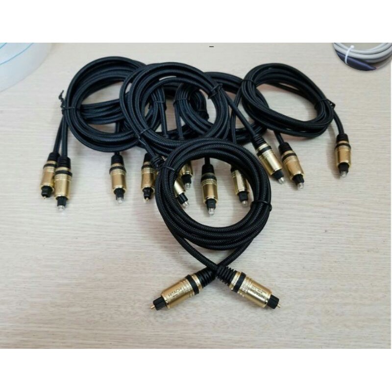 Dây Quang Hitachi Bãi Nhật 1,8m