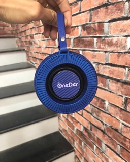 LOA BLUETOOTH ONEDER V3