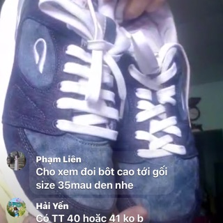 Giày si shop thanh tuyen
