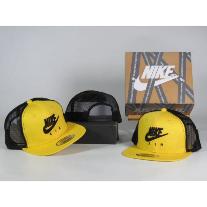 Nón Lưỡi Trai Nike Chính Hãng Cá Tính Trẻ Trung