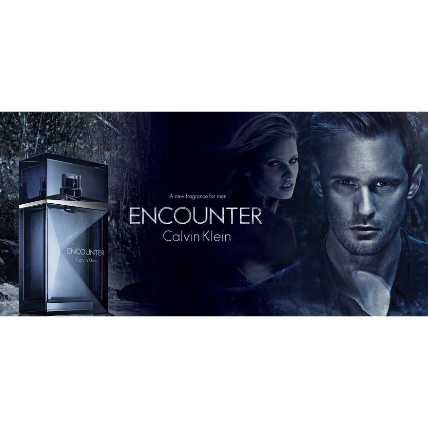 Nước hoa Nam CK Encounter 100ml (Chính hãng 100%)