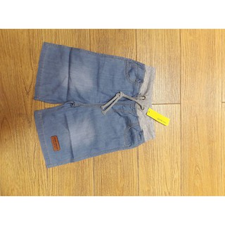 QUẦN SHORT BÒ BÉ TRAI