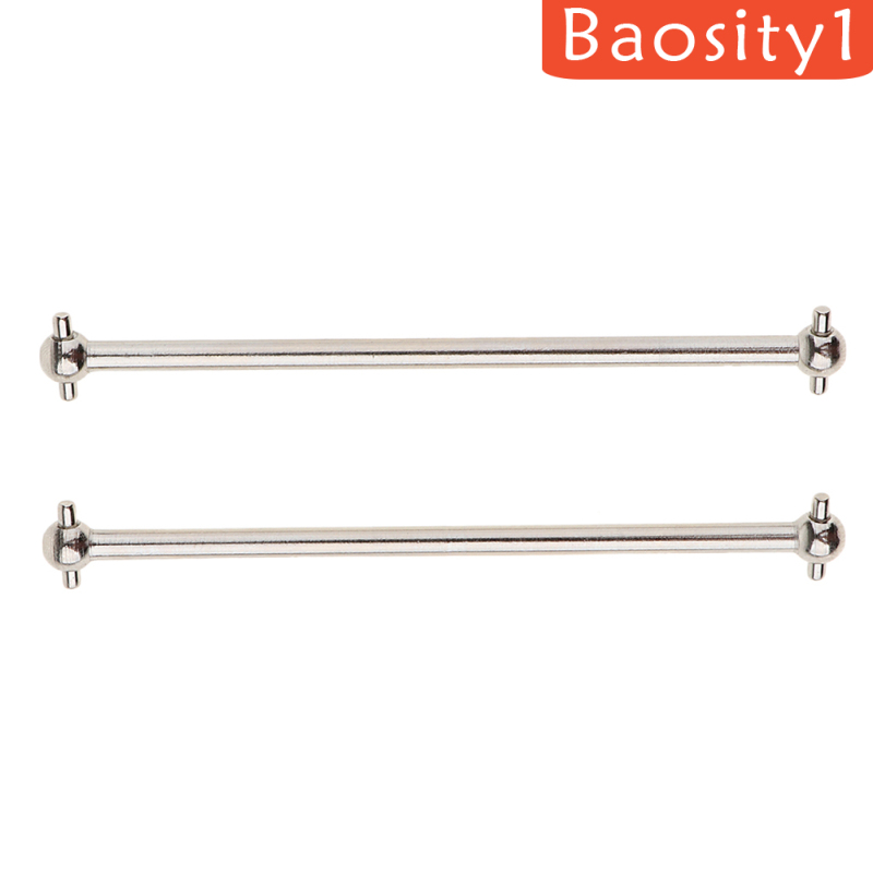 Trục Kim Loại Cvd 80mm Cho Xe Hsp 94166 Rc Nitrol