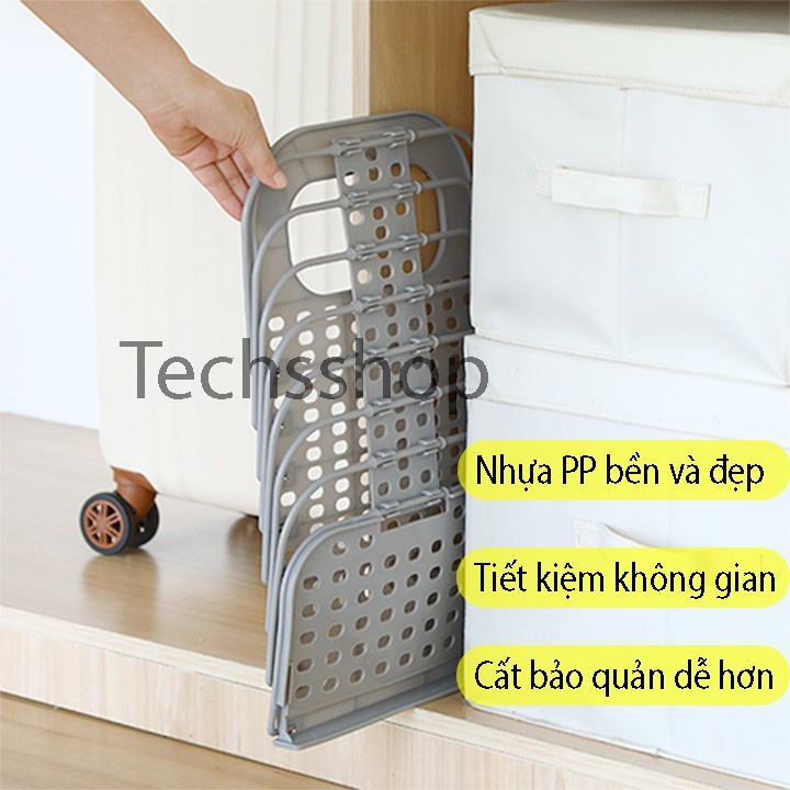 [TIỆN LỢI] RỔ ĐA NĂNG GẤP GỌN TIỆN ÍCH