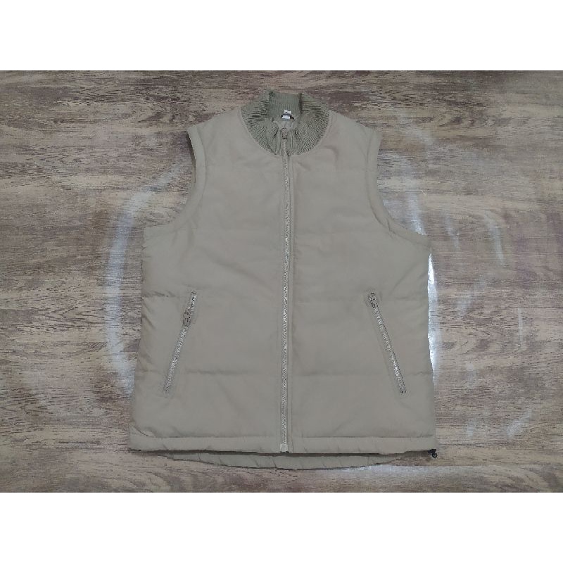 Áo Vest Uniqlo Ngỗng Xuống