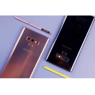 Điện Thoại Samsung Galaxy Note9 2 sim Hàn Quốc/ Mỹ/ Hongkong/Ram6Gb/Room128Gb cấu hì