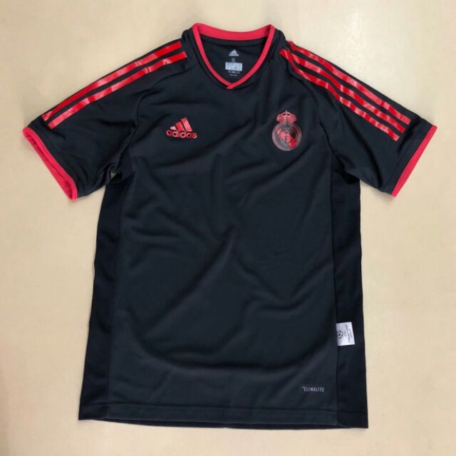 Áo real Madrid