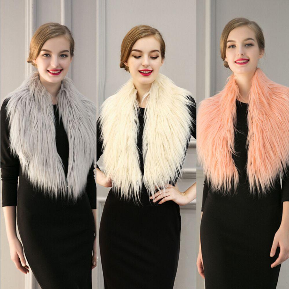 1 Khăn Choàng Cổ Giữ Ấm Mùa Đông Thời Trang