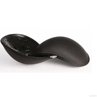Áo dán ngực tàng hình silicon